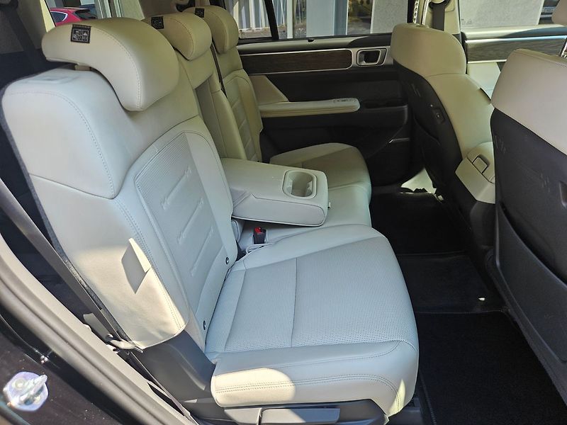 Hyundai Santa Fe 1.6 T-GDi PHEV 4X4 A/T, Style - fotka 44 z 52