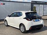 Toyota Yaris 1.5HEV, ČR-1m, Comfort, DPH - náhled 4