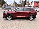 Hyundai Tucson 1.7CRDi 85kW TRIKOLOR PLUS  - náhled 3