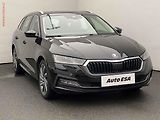 Škoda Octavia (2022) 2.0 TDi, Style, DSG, LED, TZ - náhled 1