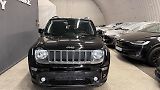 Jeep Renegade (2022) 1.5 T4 MHEV,LIMITED,ZÁRUKA - náhled 7