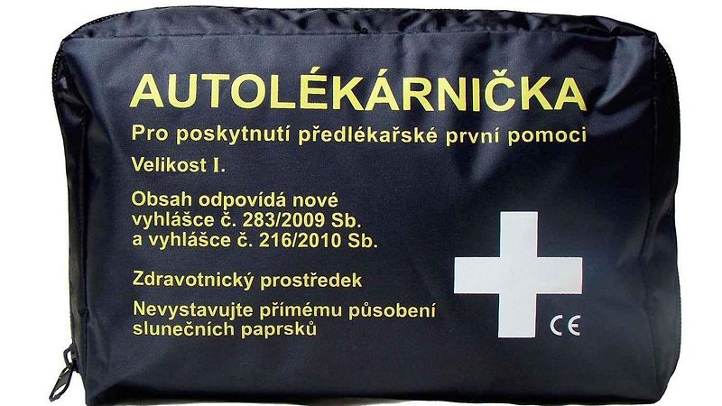 Náhradní žárovky a pojistky už nemusíte vozit
