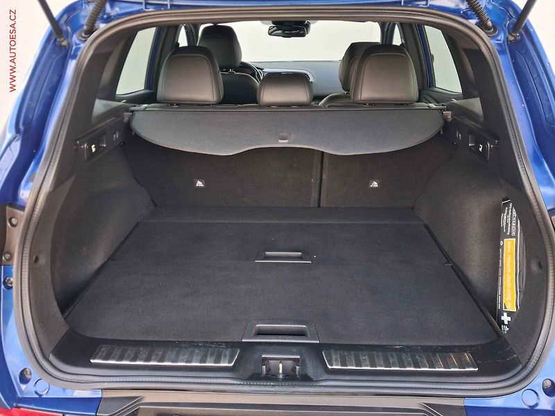 Renault Kadjar (2021) 1.3 TCe, Black Edition, AT - fotka 7 z 17
