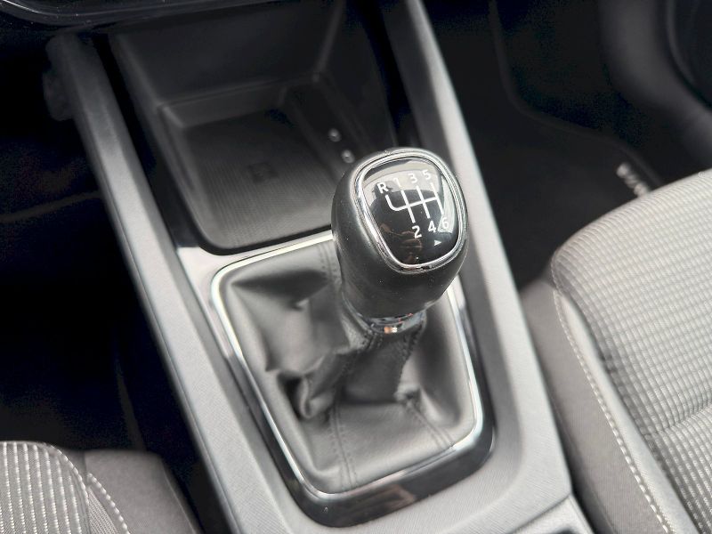 Škoda Octavia (2022) 2.0 TDI 110kW Ambition Plus Ex - fotka 27 z 35