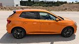 Škoda Fabia STYLE, 1.0 TSI, 6 MP, 81 kW - náhled 8
