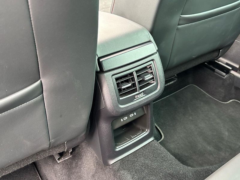 Seat Ateca FR DSG - fotka 21 z 25