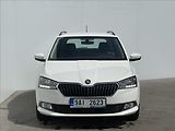 Škoda Fabia 1,0 TSI Combi Ambition Plus - náhled 22