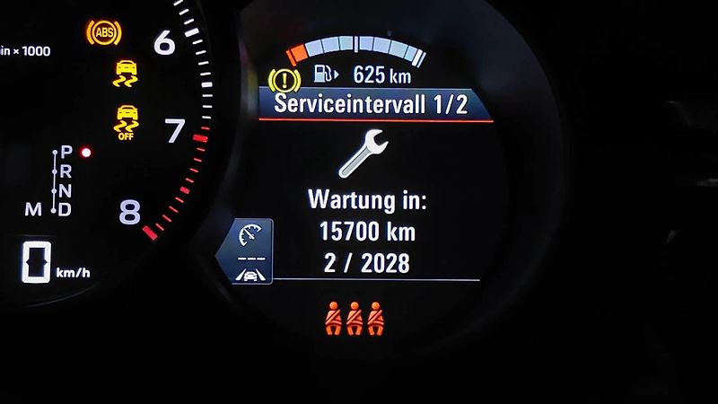 Porsche Macan (2023) S 280KW PDK*CAM*CHRONO*NAVI* - fotka 27 z 29