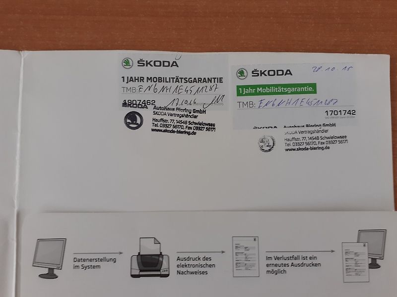Škoda Rapid (2013) 1.2 TSi ELEGANCE - fotka 30 z 39