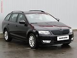 Škoda Octavia (2015) 2.0 TDi, ČR, Navi, AC - náhled 1