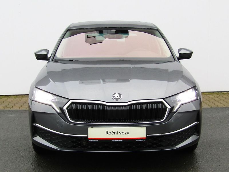 Škoda Octavia IV FL Selection 1.5 TSI /110kW - fotka 4 z 30
