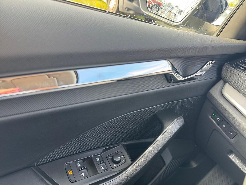 Škoda Octavia (2023) STYLE 1.5TSI 110kW CZ DPH - fotka 11 z 11