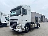 DAF XF HYDRAULIKA 2XTANK - náhled 1