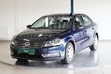 Volkswagen Passat - náhled 1
