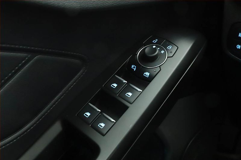 Ford Focus (2023) ST-Line 1.0 MHEV - fotka 10 z 14