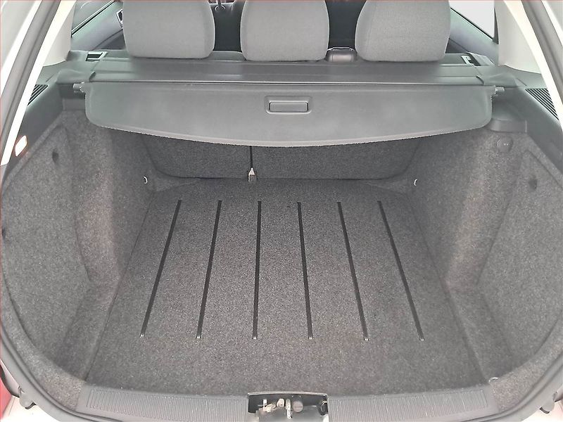 Škoda Fabia (2007) 1.9 TDI, po STK, Tažné - fotka 13 z 15