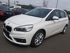 BMW Řada 2 2,0D 110kW 2xklíč - fotografie inzerátu