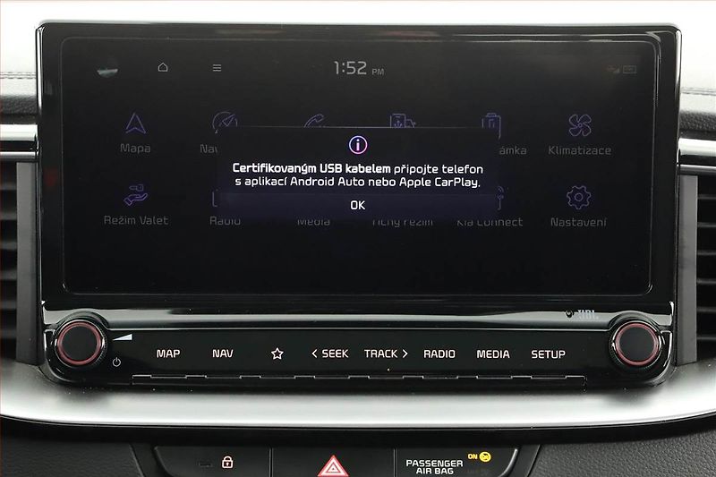 Kia Pro_Ceed (2024) GT 1.6 T-GDI - fotka 16 z 21