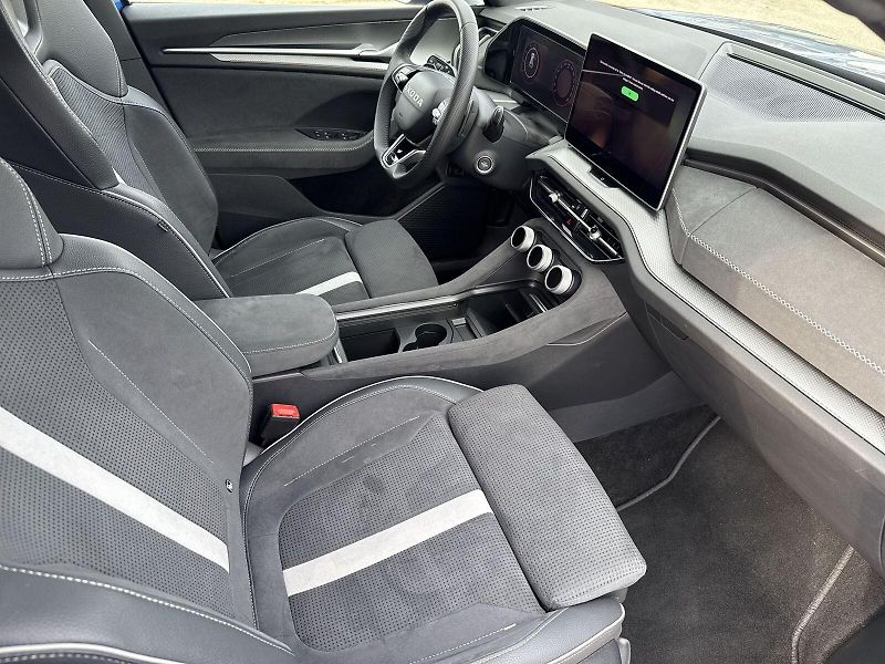 Škoda Kodiaq (2025) 2.0 TDI 4x4 DSG Sportline - fotka 9 z 33
