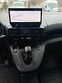 Fiat Dobló Panorama 1.5 blueHD - náhled 10