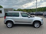 Škoda Yeti 2,0 TDI,81KW,4X4,DIGIKLIMA, - náhled 3