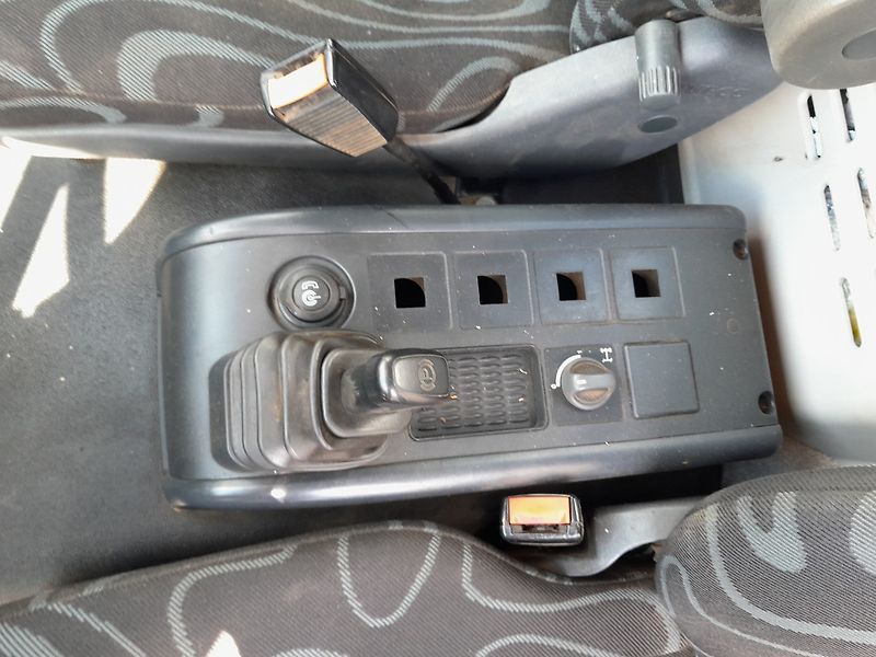 Iveco 120 E nosič kontejnerů - fotka 22 z 43