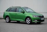 Škoda Fabia 1.2 TSI STYLE - náhled 3