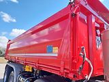 MAN TGS 35.510 8x4 BB Meiller Bord - náhled 18