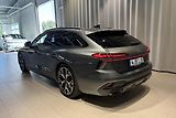 Audi A6 Avant e-hybrid Q S-Line 360k Tažné - náhled 2