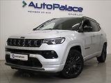 Jeep Compass 1,3 T 110kW AT S-Limited Paměť - náhled 1