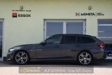 BMW Řada 3 320d xDrive M-SPORT ČR 1.M - náhled 2