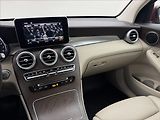 Mercedes-Benz GLC 2,0 DPH 4X4 LED KŮŽE 2XKOLA CZ - náhled 17