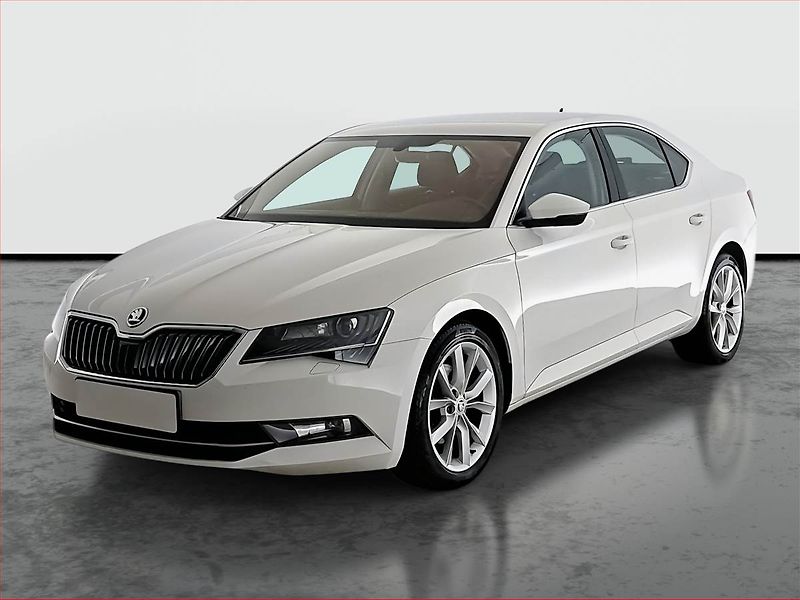 Škoda Superb (2019) 2.0 TDI, 4X4, Automat - fotka 2 z 19
