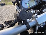 Moto Guzzi Stelvio 1200 NTX (2009) ABS - náhled 19