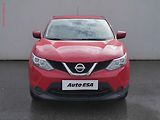 Nissan Qashqai (2017) 1.2 DiG-T, 2.maj,ČR, Visia - náhled 1