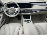 Mercedes-Benz Třídy S S 350D LONG, ČR, 1.MAJ - náhled 13