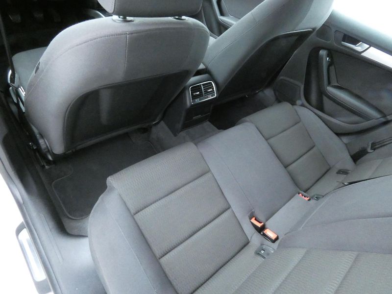 Audi A5 2.0 TDI 130 kW quattro - fotka 25 z 30