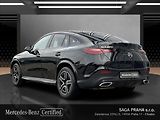 Mercedes-Benz GLC 220 d 4MATIC kupé AMG Line Nig - náhled 2
