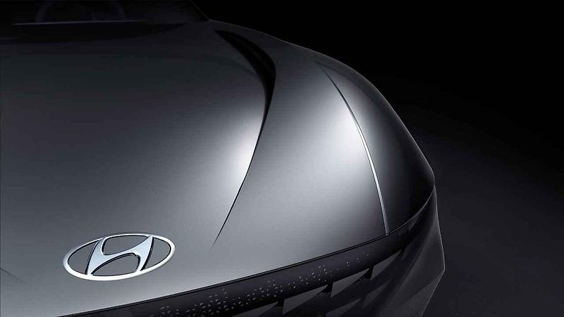 Koncept Hyundai Le Fil Rouge.