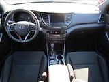 Hyundai Tucson 2.0CRDi 4WD, automat - náhled 8