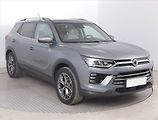 SsangYong Korando (2022) 1.5 T-GDI, Automat, Serv.kniha - náhled 1