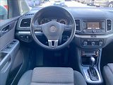 Volkswagen Sharan 2,0 TDI 103kW / DSG / VÝHŘEV - náhled 21