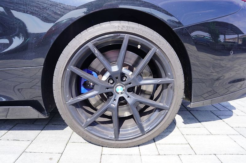 BMW M8 M850i xDrive /Laser/640 PS !! - fotka 10 z 15