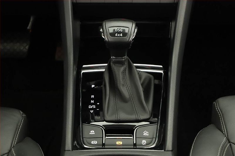 Škoda Kodiaq (2022) Style 2.0 TDI - fotka 15 z 18