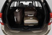 Dacia Logan MCV.