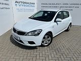 Kia Ceed (2012) 1.4CVVT ČR+1.majitel!! Tažné! - náhled 8