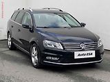Volkswagen Passat (2014) 2.0 TDi, Highline, DSG, bixen - náhled 1