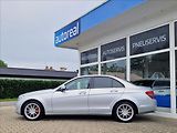 Mercedes-Benz Třídy C 2,2 CDI AVANTGARDE MAN TOPSTAV - náhled 1