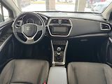 Suzuki SX4 S-Cross (2018) 1,4T 4x4 PizSulai Navigace  - náhled 8