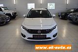 Fiat Tipo 1.6 MJT AUTOMAT  - náhled 12